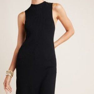 Tami Sleeveless Knit Tunic